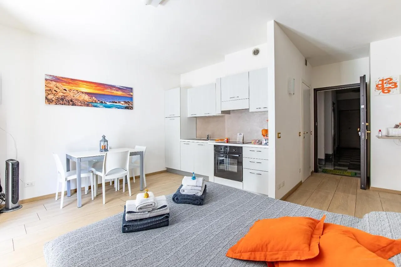 Appartement Il Nido Di Giambra à La Spezia 0*,  Italie