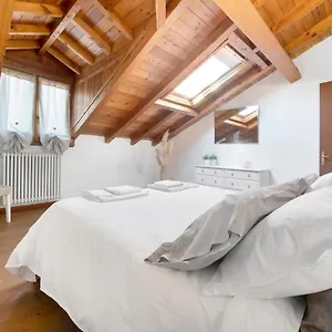Nel Centro Di Appartement Côme