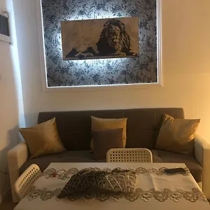 Camaldoli House Appartement Milan